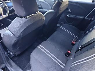 Opel Corsa GS Hybrid 1.2 Turbo (107kW) Matrix LED ACC picture 8