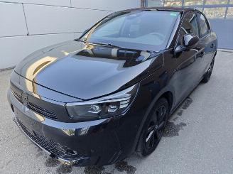 Avarii autoturisme Opel Corsa GS Hybrid 1.2 Turbo (107kW) Matrix LED ACC 2025/8