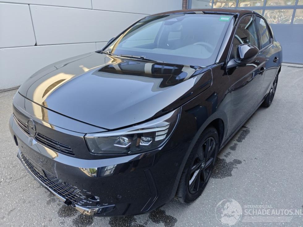 Opel Corsa GS Hybrid 1.2 Turbo (107kW) Matrix LED ACC
