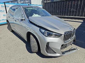 Coche accidentado BMW X1 30 e xDrive M Sport 2023/6