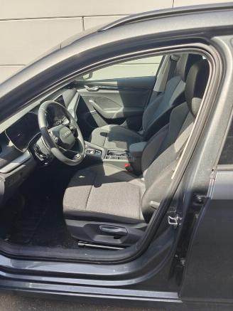 Skoda Octavia Combi 1.5 TSI mHEV 110 kW Ambition picture 6