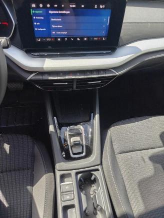 Skoda Octavia Combi 1.5 TSI mHEV 110 kW Ambition picture 10