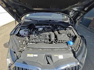 Skoda Octavia Combi 1.5 TSI mHEV 110 kW Ambition picture 12