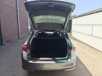 Skoda Octavia Combi 1.5 TSI mHEV 110 kW Ambition picture 11
