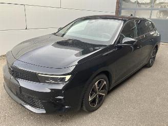 Avarii autoturisme Opel Astra Sports Tourer GS. 1.2 Turbo (96 kW/130 PS) AT-8 Start/Stop Matrix 2025/4