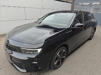  Opel Astra Sports Tourer GS 1.2 Turbo (96 kW/130 PS) AT-8 Start/Stop Matrix 2024/10