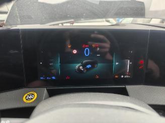 Opel Astra GS Plug-in Hybrid 180 PK Matrix picture 18