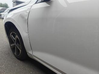 Opel Astra Sports Tourer GS 1.2 (96kW) picture 8