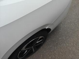 Opel Astra Sports Tourer GS 1.2 (96kW) picture 26