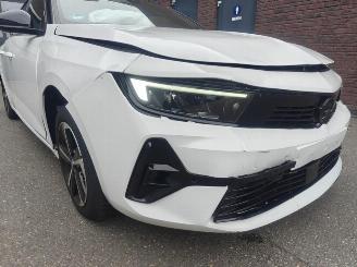 Opel Astra Sports Tourer GS 1.2 (96kW) picture 9