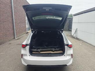 Opel Astra Sports Tourer GS 1.2 (96kW) picture 27