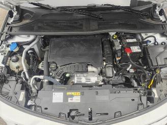Opel Astra Sports Tourer GS 1.2 (96kW) picture 17