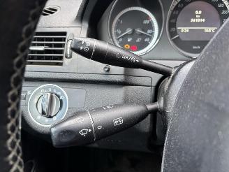 Mercedes C-klasse 200 CDI BlueEFFICIENCY picture 19