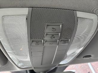 Mercedes C-klasse 200 CDI BlueEFFICIENCY picture 27