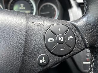 Mercedes C-klasse 200 CDI BlueEFFICIENCY picture 18