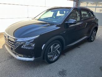 Auto incidentate Hyundai Nexo | rijdbaar | Storing brandstofcel | 120 KW 2020/10