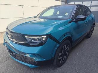 Auto incidentate Opel Mokka/Mokka B GS 1.2 TURBO S/S 100KW Facelift Matrix 2025/3