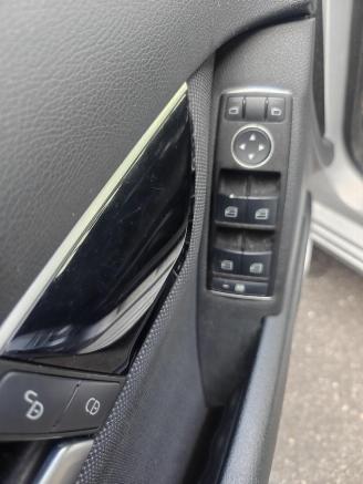Mercedes C-klasse 200 C 200 T CDI BlueEfficiency picture 15