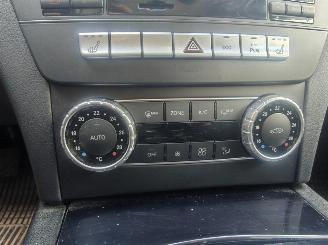 Mercedes C-klasse 200 C 200 T CDI BlueEfficiency picture 18