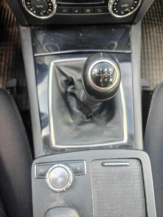 Mercedes C-klasse 200 C 200 T CDI BlueEfficiency picture 19