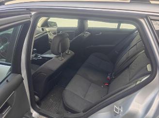 Mercedes C-klasse 200 C 200 T CDI BlueEfficiency picture 7