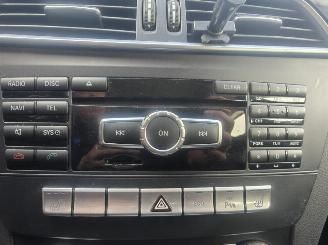 Mercedes C-klasse 200 C 200 T CDI BlueEfficiency picture 17