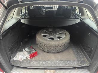 Mercedes C-klasse 200 C 200 T CDI BlueEfficiency picture 6