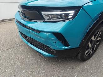 Opel Mokka/Mokka B GS 1.2 TURBO S/S 100KW Facelift Matrix picture 12