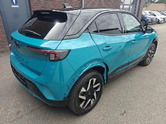 Opel Mokka/Mokka B GS 1.2 TURBO S/S 100KW Facelift Matrix picture 4