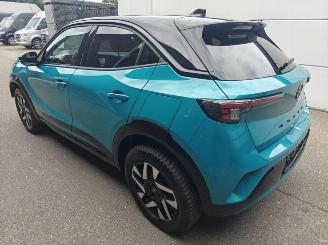Opel Mokka/Mokka B GS 1.2 TURBO S/S 100KW Facelift Matrix picture 3