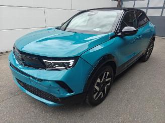Unfallwagen Opel Mokka/Mokka B GS 1.2 TURBO S/S 100KW Facelift Matrix 2025/3