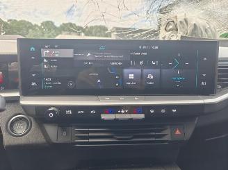 Opel Grandland (X) GS Hybrid 107 KW mild Hybrid picture 20