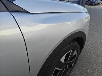 Opel Grandland (X) GS Hybrid 107 KW mild Hybrid picture 12