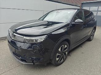 skadebil auto Opel Grandland (X) 1.2 48V Mild-Hybrid 107 kW GS 2025/8