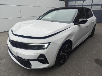 skadebil auto Opel Astra GS 96 KW 1.2 Turbo 2025/5