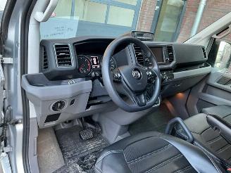 Volkswagen Crafter 35 2.0 TDI L5H4 Trendline picture 12