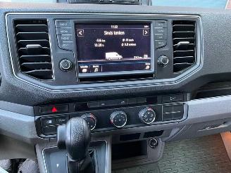 Volkswagen Crafter 35 2.0 TDI L5H4 Trendline picture 17