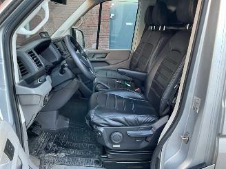 Volkswagen Crafter 35 2.0 TDI L5H4 Trendline picture 11