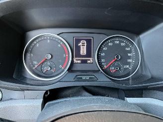 Volkswagen Crafter 35 2.0 TDI L5H4 Trendline picture 13