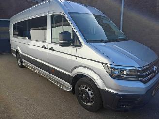 Volkswagen Crafter 35 2.0 TDI L5H4 Trendline picture 2