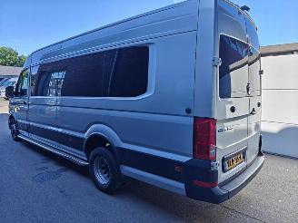 Volkswagen Crafter 35 2.0 TDI L5H4 Trendline picture 6