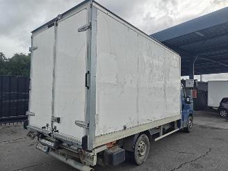 Fiat Ducato 120 MaxiRS: 3000 mm 130 PK Koffer picture 4