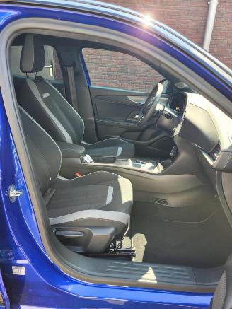 Opel Mokka GS. 1.2 Direct Injection Turbo 100 kW (136 PS) 48V Hybrid. Automatik | Matrix picture 34