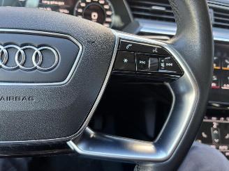 Audi E-tron 50 quattro edition 71 kWh Storing SOH 91.11% picture 19