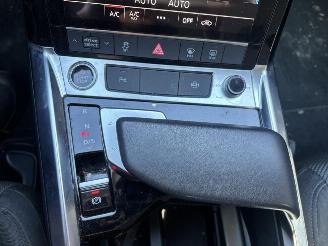 Audi E-tron 50 quattro edition 71 kWh Storing SOH 91.11% picture 28