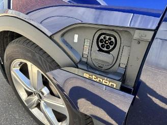 Audi E-tron 50 quattro edition 71 kWh Storing SOH 91.11% picture 10