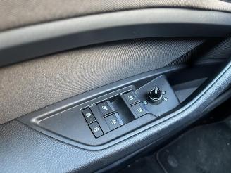 Audi E-tron 50 quattro edition 71 kWh Storing SOH 91.11% picture 29