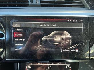Audi E-tron 50 quattro edition 71 kWh Storing SOH 91.11% picture 27