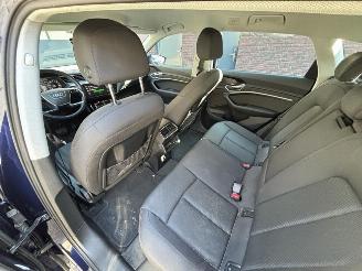 Audi E-tron 50 quattro edition 71 kWh Storing SOH 91.11% picture 15