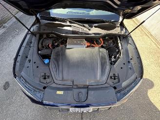 Audi E-tron 50 quattro edition 71 kWh Storing SOH 91.11% picture 5